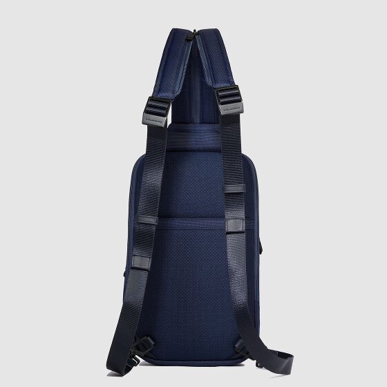 Piquadro Bolso bandolera S136 31,5 cm