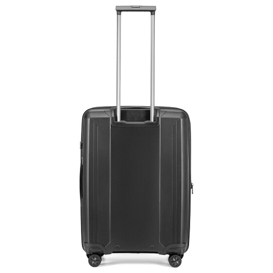 Epic Anthem 4 ruedas Carrito 66 cm con pliegue de expansión