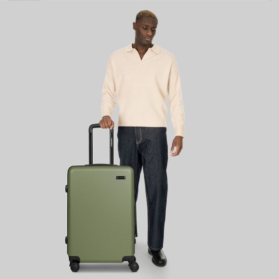 Smartbox Edition 05 4 ruedas Carrito 66 cm