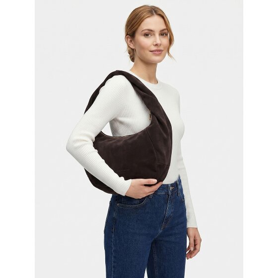 Liebeskind Farrah Bolsa de hombro M Piel natural 45 cm