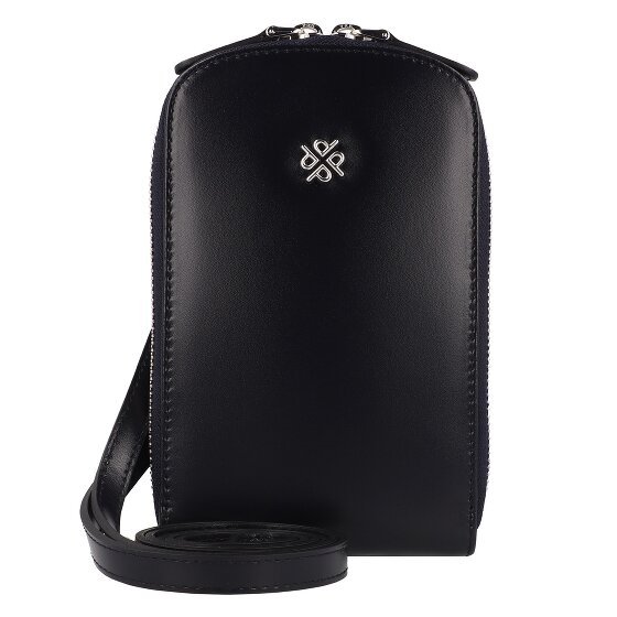 Picard Black Tie1 Funda de teléfono móvil Piel 11 cm