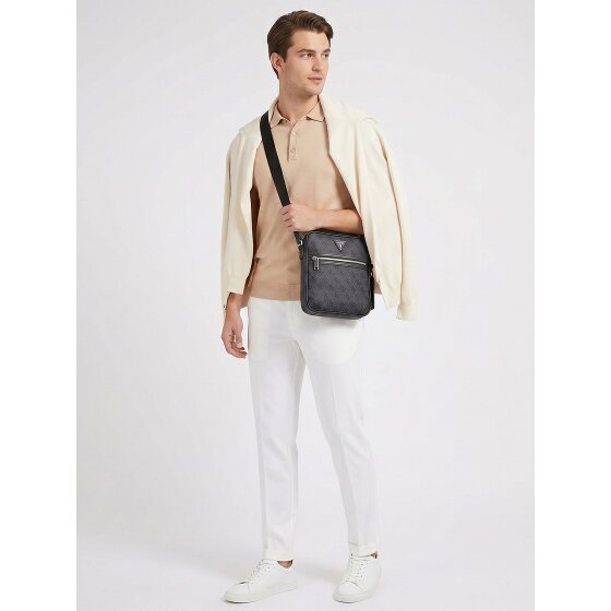 Guess Milano Bolsa de hombro 22 cm