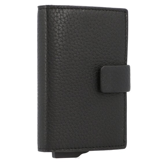Bogner Vail c-three tarjetero RFID piel 7,5 cm