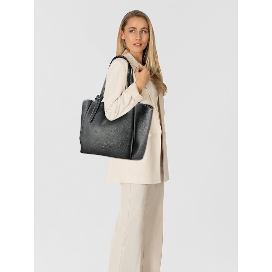 AIGNER Miranda Bolsa de compras Piel natural 34 cm