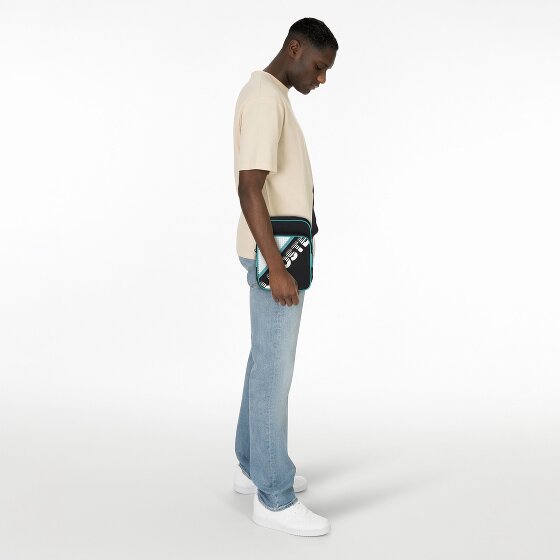 Lacoste Brewen Bolsa de hombro 19.5 cm