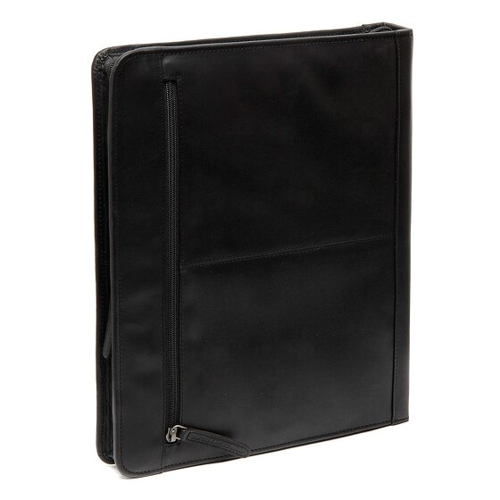 The Chesterfield Brand Moreton Caso de escritura Piel 28 cm