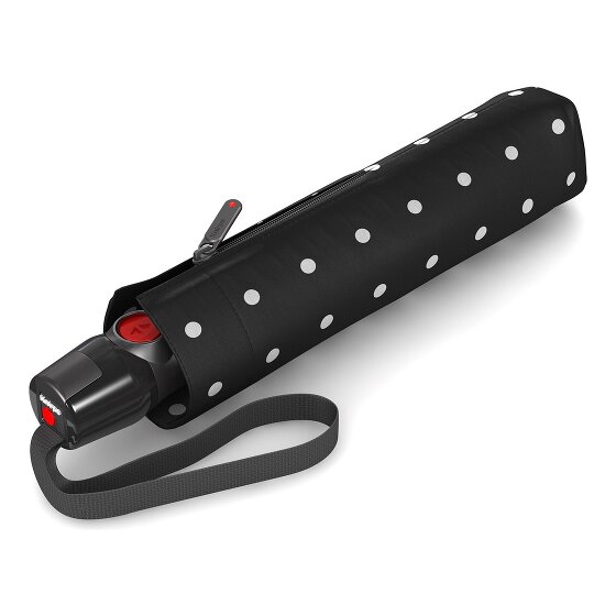 Knirps Paraguas de bolsillo T.200 Duomatic 28 cm
