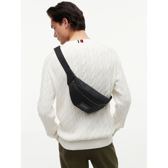 Tommy Hilfiger TH Foundation Riñonera 40 cm