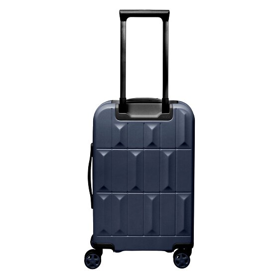Travelite Panello 4 ruedas Carro de la cabina 55 cm