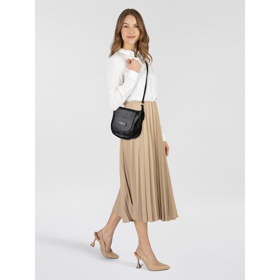 The Bridge Domitilla Bolsa de hombro Piel 31 cm