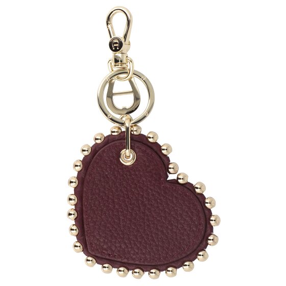 AIGNER Fashion Llavero Piel 7.5 cm