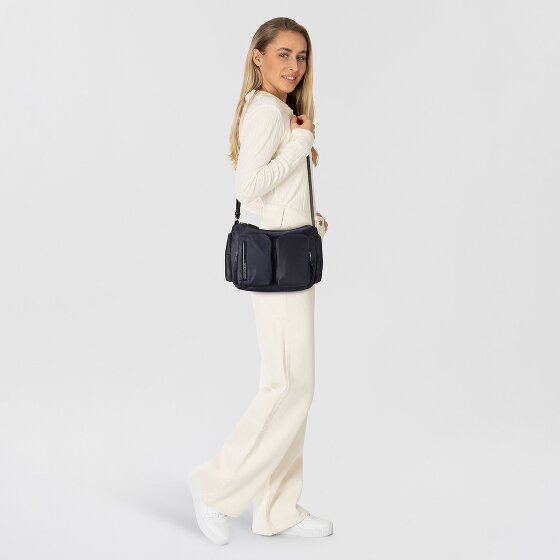 Mandarina Duck Hunter Bolsa de hombro 29 cm