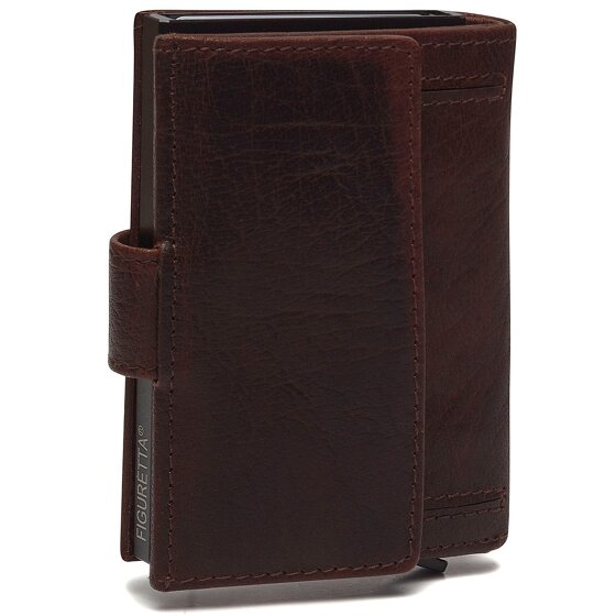 The Chesterfield Brand Hannover Cartera Protección RFID Piel 7 cm