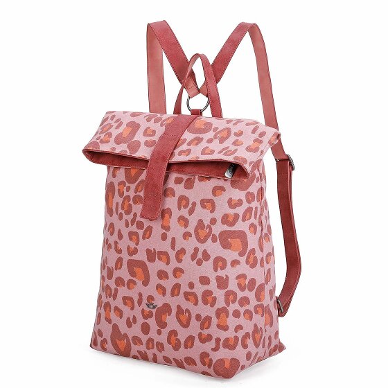 Fritzi aus Preußen Izzy03 Canvas Mochila de día 40 cm