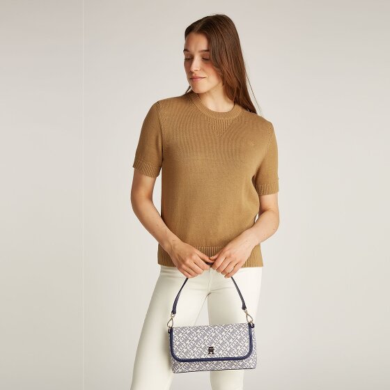 Tommy Hilfiger TH Monoplay Bolsa de hombro 26 cm