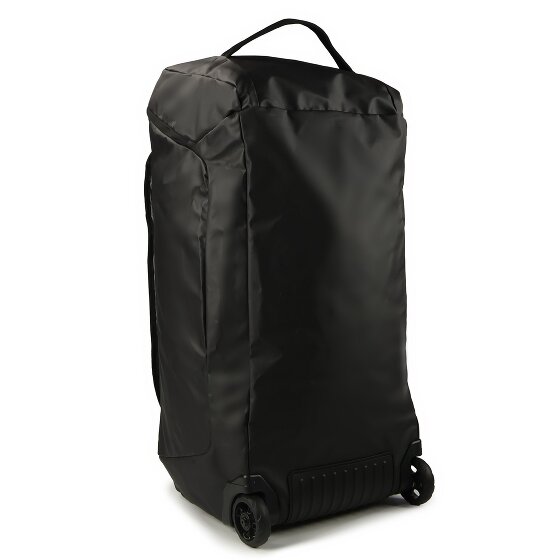 Deuter Duffel Pro Roller 90 2 ruedas Bolsa de viaje 86 cm