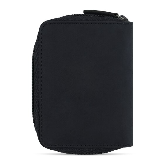 bugatti Luca Cartera Piel 9 cm