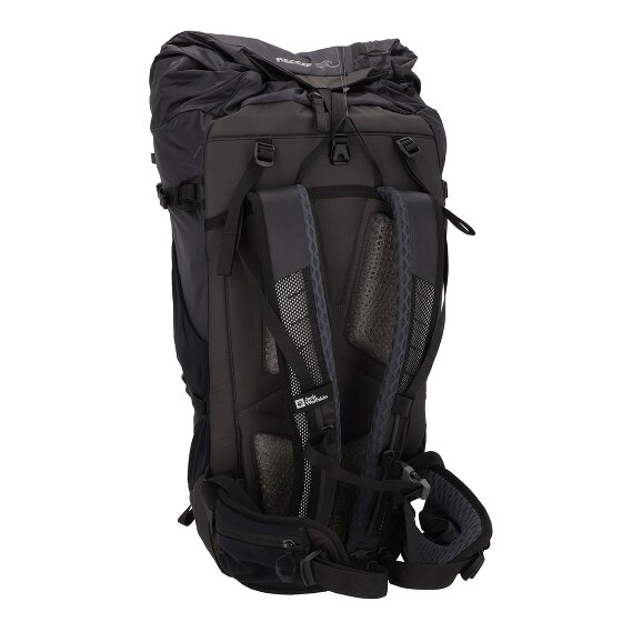 Jack Wolfskin Prelight Mochila de senderismo 58 cm