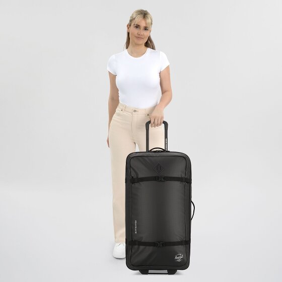 Herschel All Season 2 ruedas Trolley 78 cm