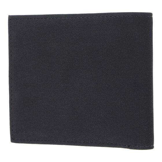 oxmox New Cryptan Cartera Bloqueo RFID 12 cm