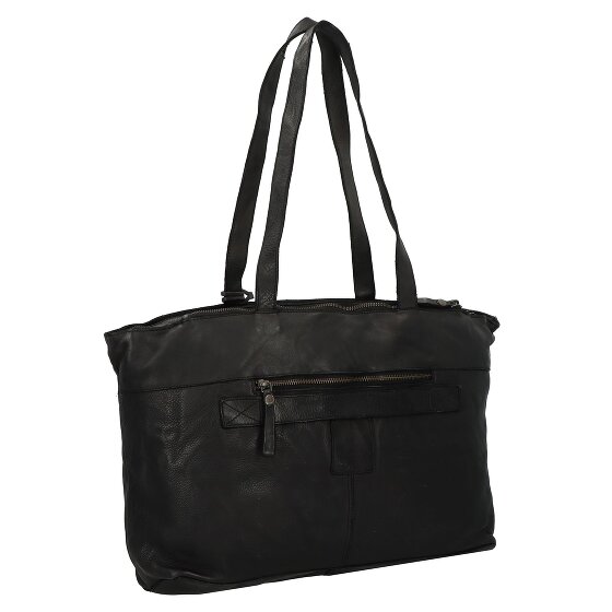 Harbour 2nd Urban Poets Jordan Bolsa de compras Piel 49 cm
