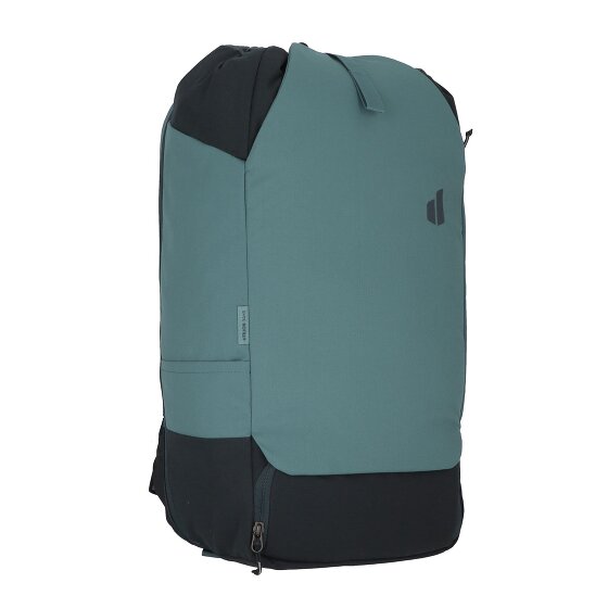 Deuter Utilion 34+5 Mochila de día 53 cm Compartimento para el portátil