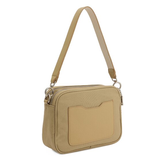 FredsBruder Carry Me Everywhere Bolsa de hombro 23 cm