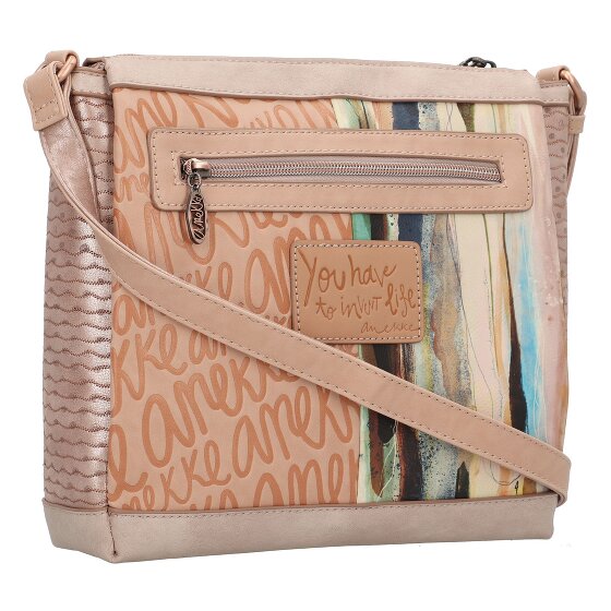 Anekke Studio Bolsa de hombro 28 cm