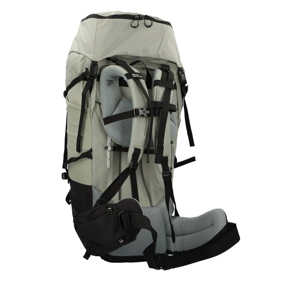 Jack Wolfskin Trailflair 50 Mochila de trekking 77 cm