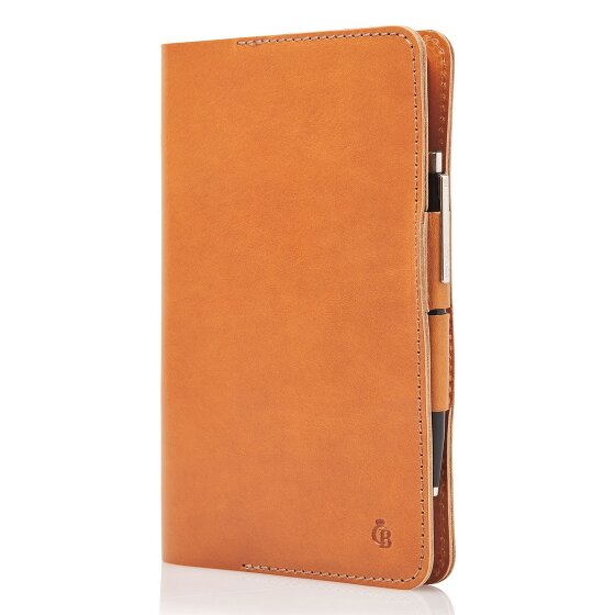 Castelijn & Beerens Cuaderno Gaucho Cuero 22 cm
