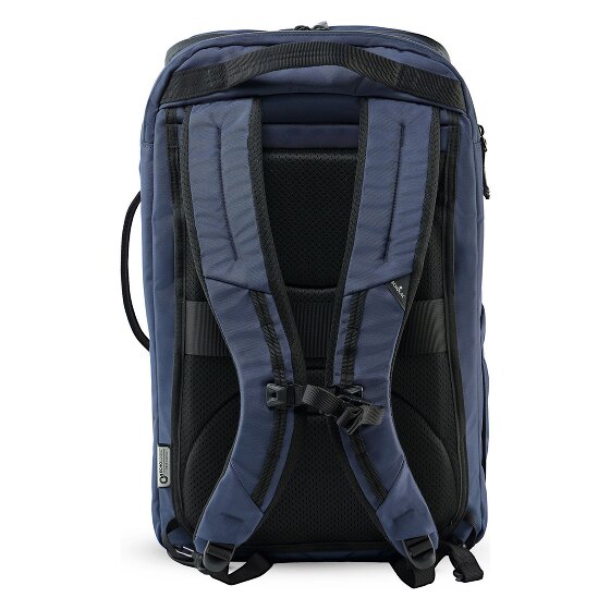 Echolac Mochila de viaje Active x 49 cm compartimento para portátil