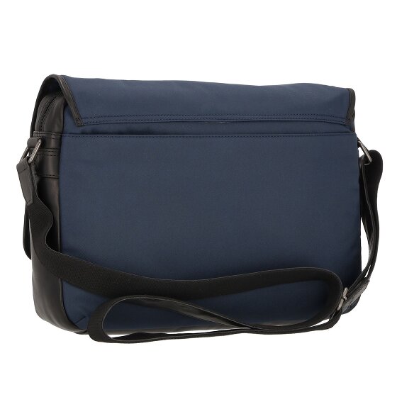 The Chesterfield Brand Fusion Falun Mensajero 40 cm Compartimento para el portátil