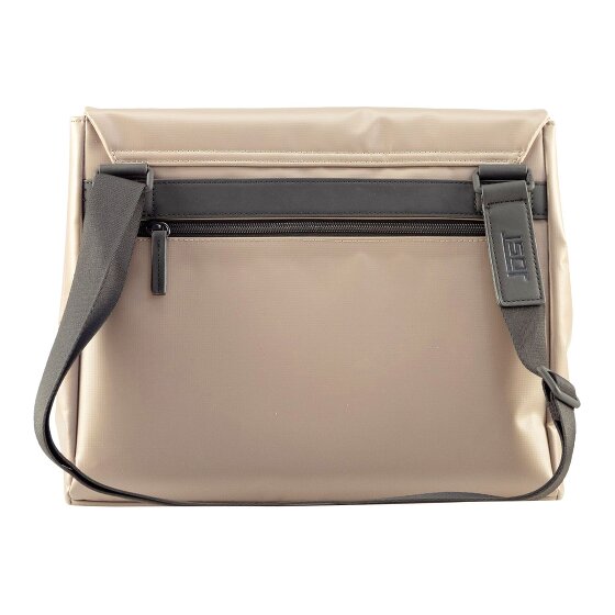 Jost Tolja Mensajero 38 cm Compartimento para el portátil