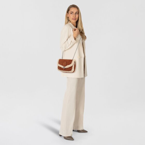 Lauren Ralph Lauren Bradley Bolso de mano Piel 20.5 cm