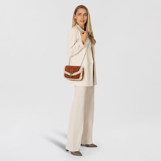 Lauren Ralph Lauren Bradley Bolso de mano Piel 20.5 cm