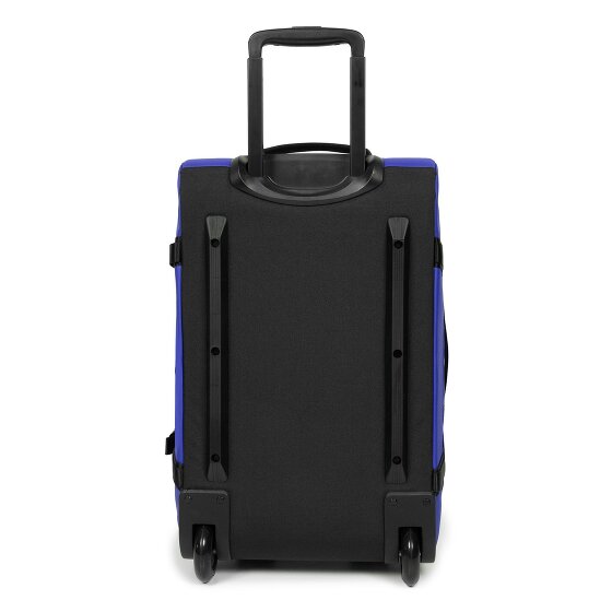 Eastpak 0 Duffle Pack 2 ruedas Bolsa de viaje S 55 cm
