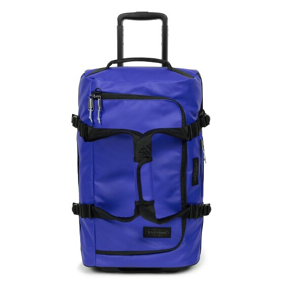 Eastpak 0 Duffle Pack 2 ruedas Bolsa de viaje S 55 cm