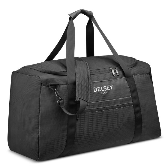 Delsey Paris Bolso plegable Nomad 65 cm