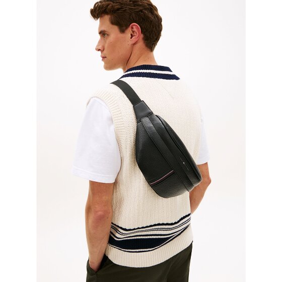 Tommy Hilfiger TH Central Riñonera 40 cm