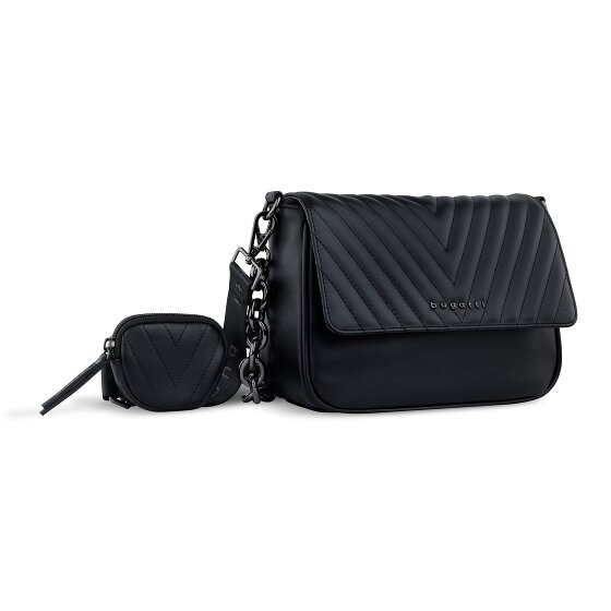 bugatti SIRA Bolsa de hombro 24 cm