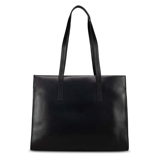 Jost Arva Bolsa de hombro Piel 40 cm