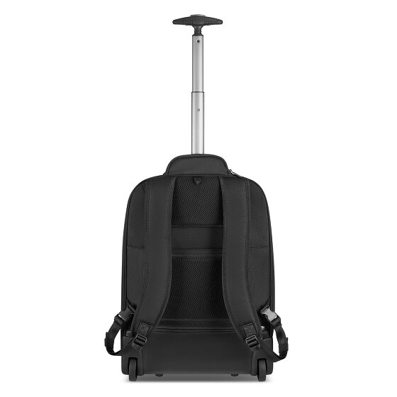 Roncato Gateway 2 ruedas Carrito de mochila 55 cm Compartimento para el portátil