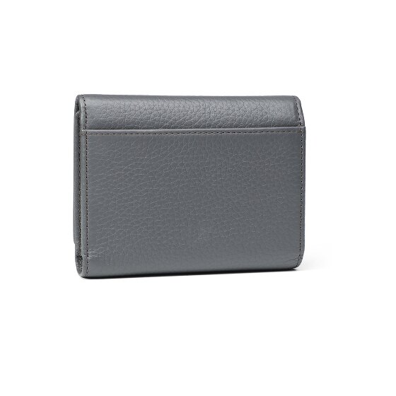 AIGNER Fashion Cartera Protección RFID Piel 12.5 cm