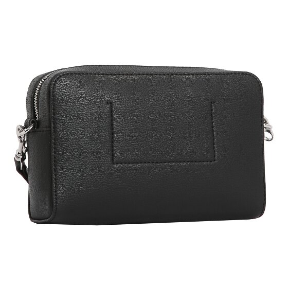 Calvin Klein Jeans Minimal Bolsa de hombro Mini Bag 18 cm