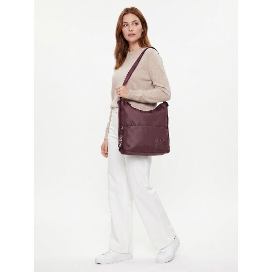 Mandarina Duck MD20 Bolsa de hombro 30 cm