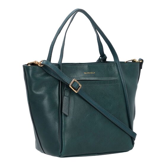 Burkely Fine Florence Bolso Piel 20 cm