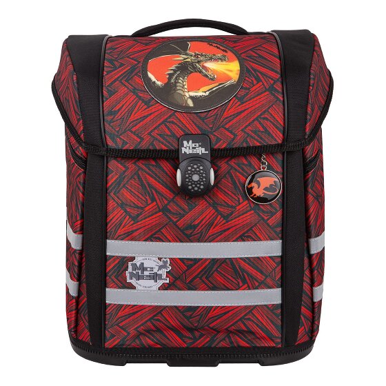 McNeill Perfecto Juego de mochilas escolares 5 piezas