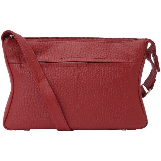 Voi Hirsch Bolsa de hombro Piel 27 cm