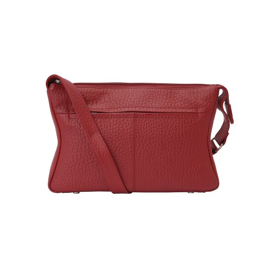 Voi Hirsch Bolsa de hombro Piel 27 cm