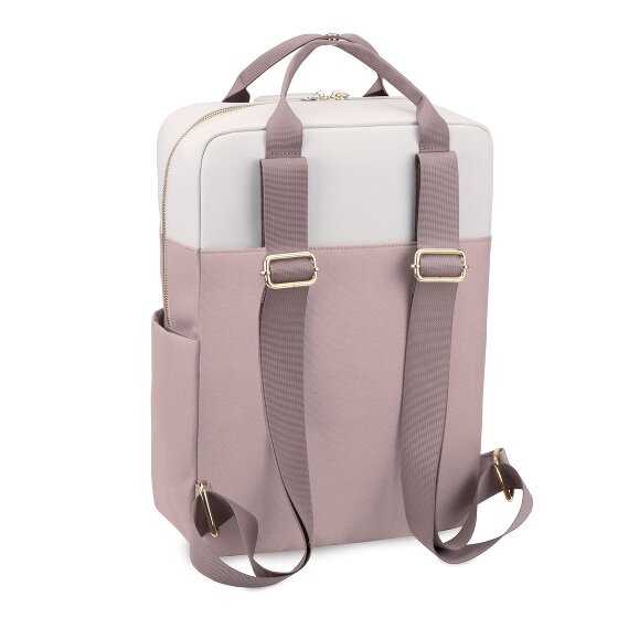 Kapten & Son Mochila Bergen City 33,5 cm